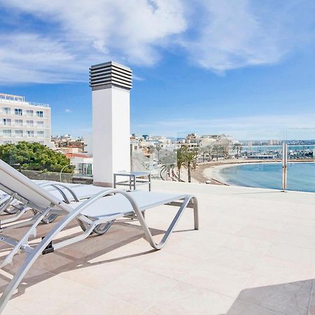 Apartments Beach 4U - Can Pastilla 坎帕斯蒂利亚 外观 照片