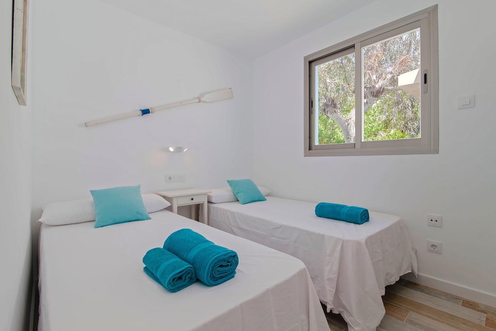 Apartments Beach 4U - Can Pastilla 坎帕斯蒂利亚 外观 照片