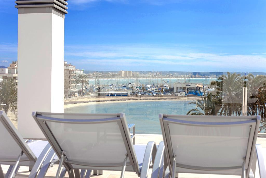 Apartments Beach 4U - Can Pastilla 坎帕斯蒂利亚 外观 照片