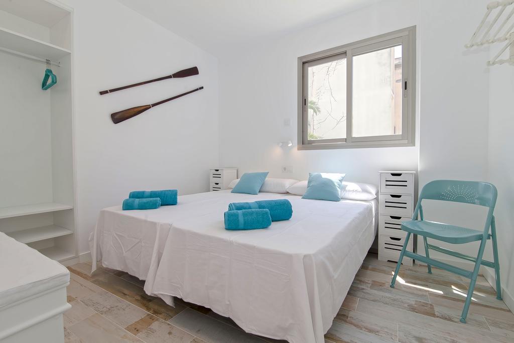 Apartments Beach 4U - Can Pastilla 坎帕斯蒂利亚 外观 照片